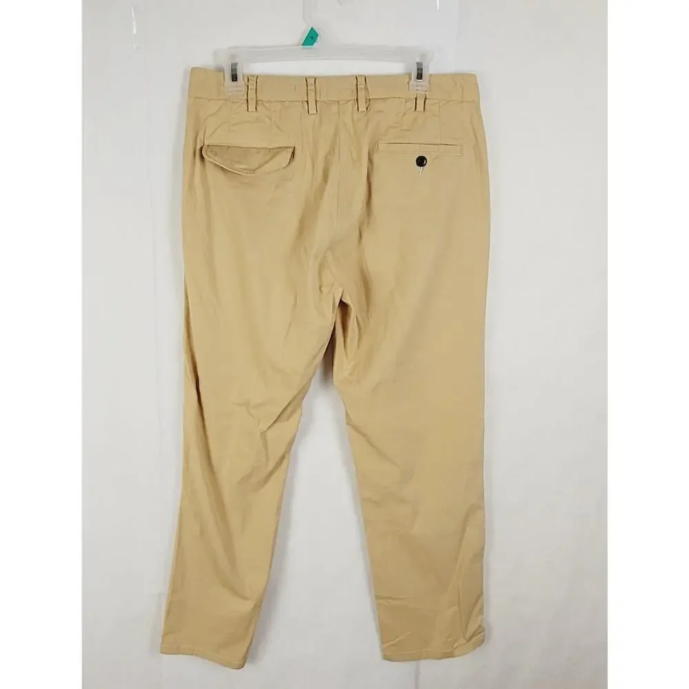Gant size waist